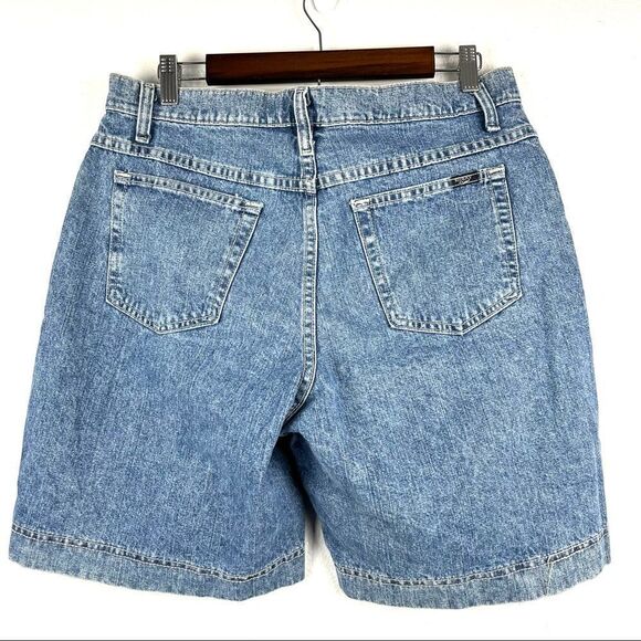 Riders by Lee Shorts Size 12 - Picture 3 of 9